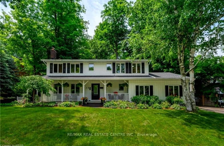 210 Glenforest Road, Cambridge | Image 1