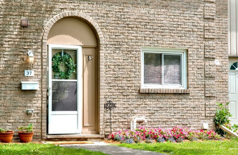 37-25 Upper Canada Drive, Kitchener | Image 1