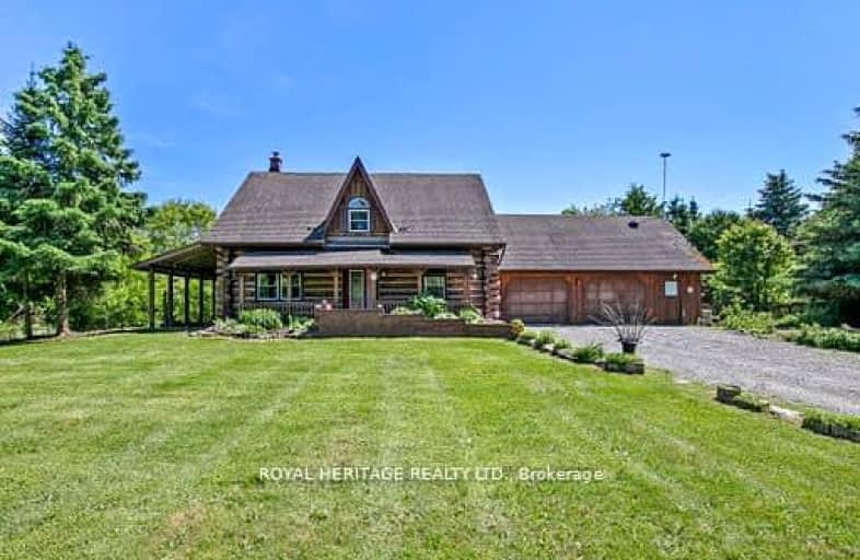 10 Cedar Glen Road, Kawartha Lakes | Image 1