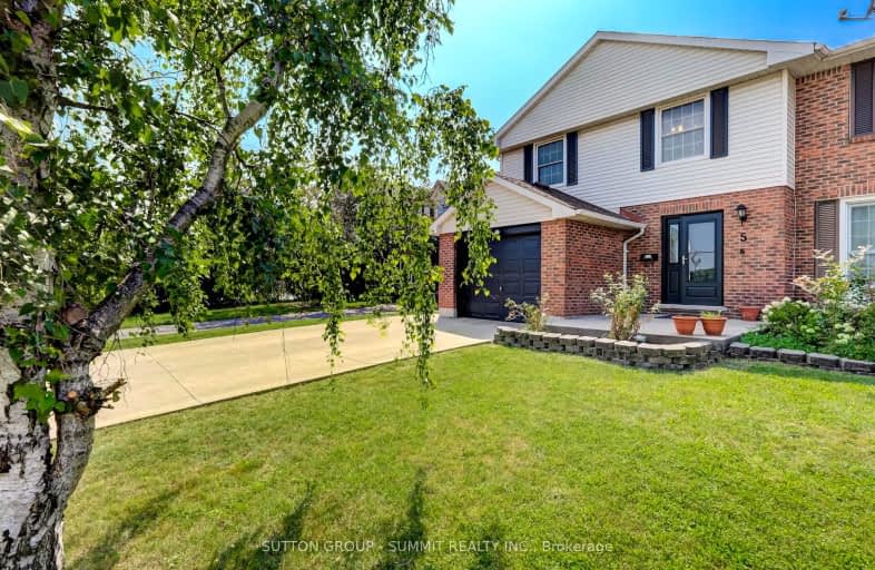 5 Spartan Avenue, Hamilton | Image 1