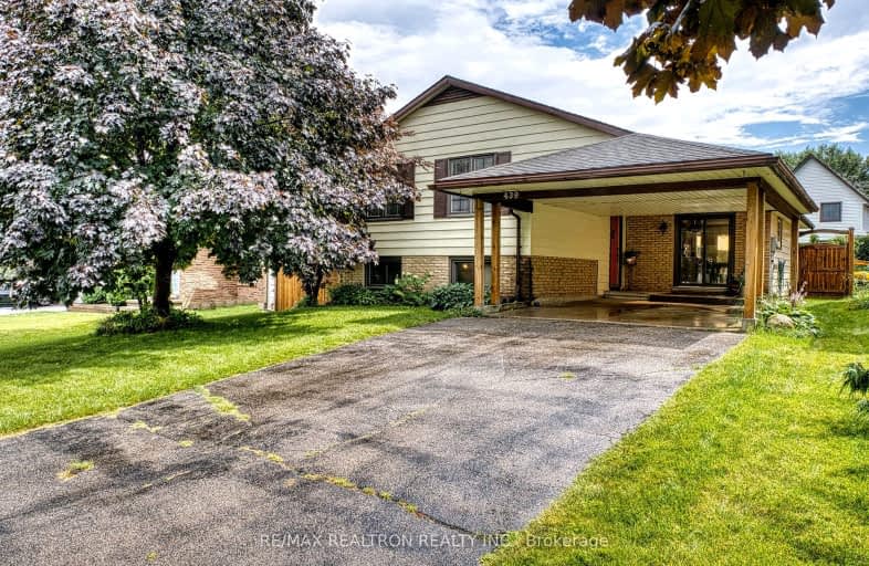 439 Devon Street, Stratford | Image 1