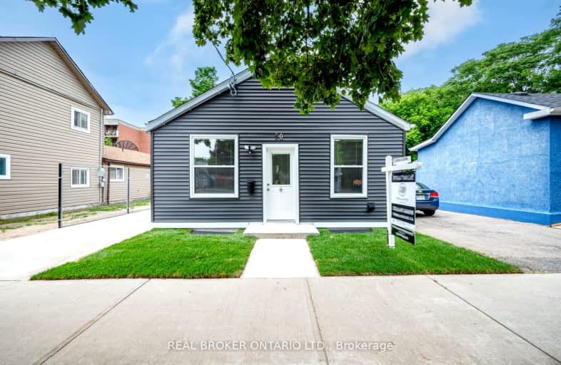 50 Pearl Street, Brantford | Image 1