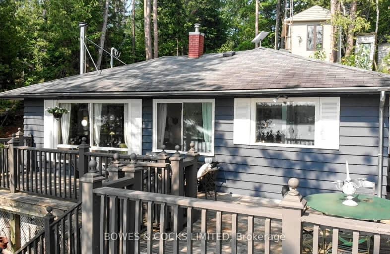 33 Sawmill Bay Road, North Kawartha | Image 1