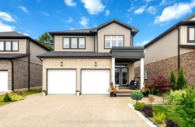 2335 Marcel Circle, London | Image 1