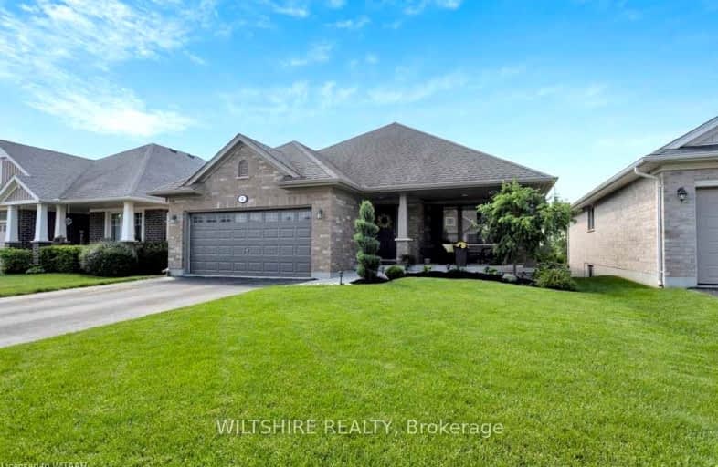 9 Park Place, Tillsonburg | Image 1