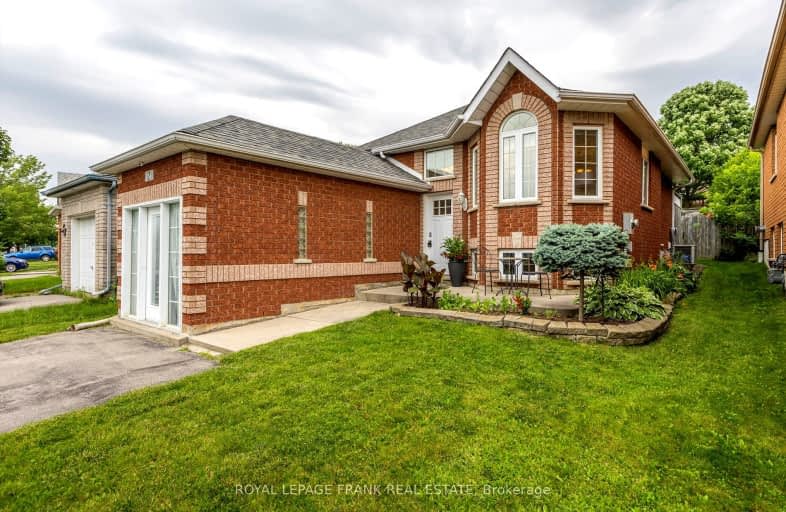 121 Haden Avenue, Peterborough | Image 1