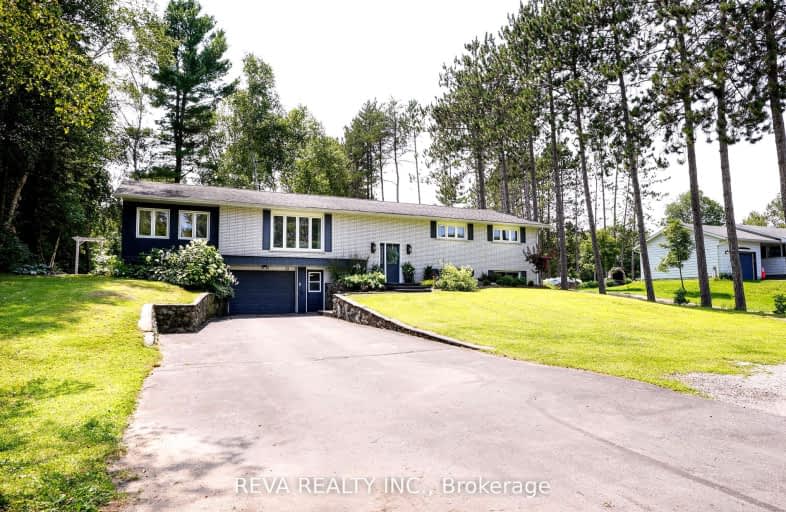 72 York River Drive, Bancroft | Image 1