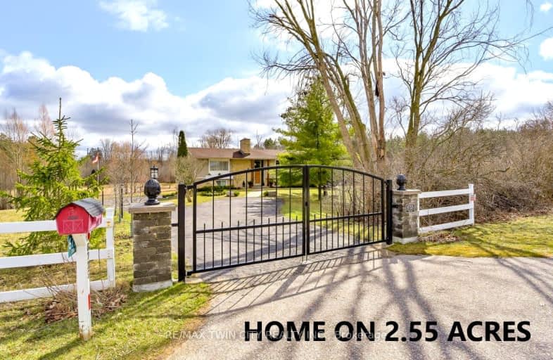 6725 Ellis Road, Puslinch | Image 1