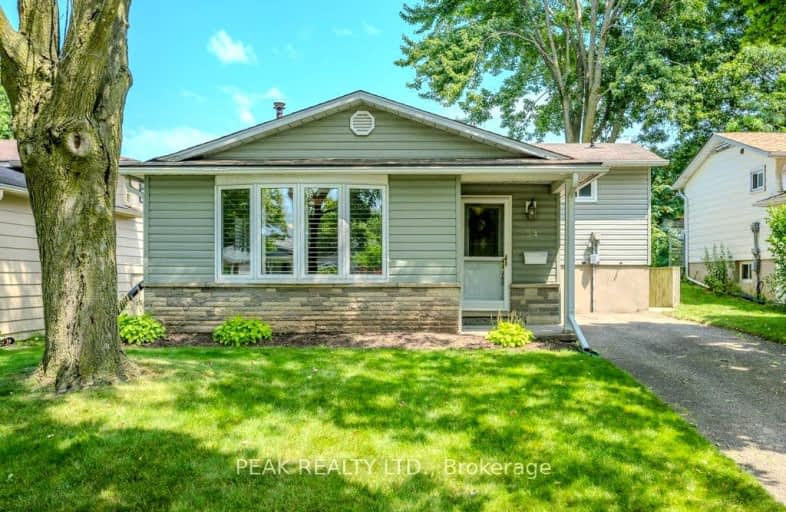 54 Hickory Heights Crescent, Kitchener | Image 1