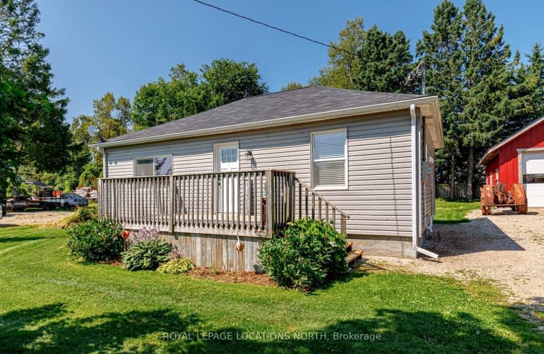 794060 Grey Road 124 Road, Grey Highlands | Image 1