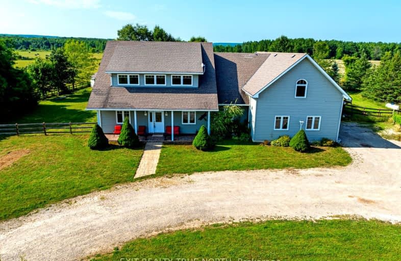 145489 16 Sideroad, Meaford | Image 1