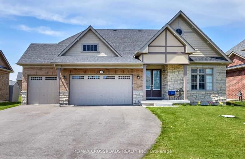 62 Summer Breeze Drive, Quinte West | Image 1