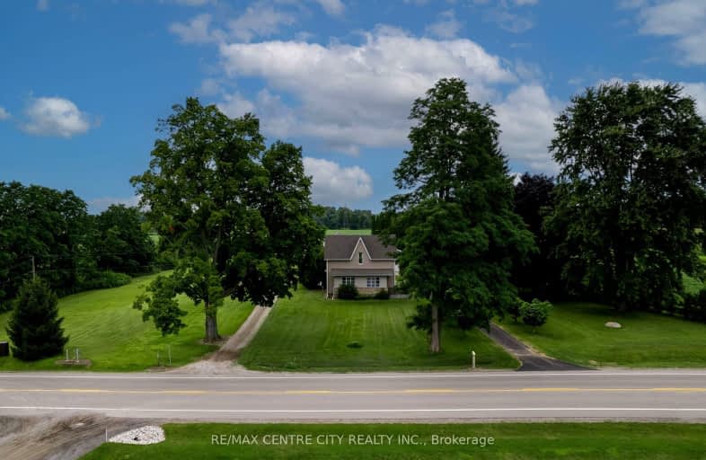 6924 Calvert Drive, Strathroy-Caradoc | Image 1