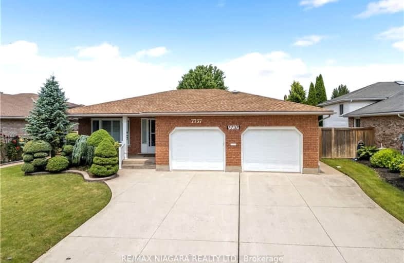 7737 Mount Carmel Boulevard, Niagara Falls | Image 1