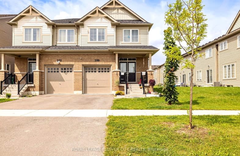 200 Barnett Drive South, Shelburne | Image 1