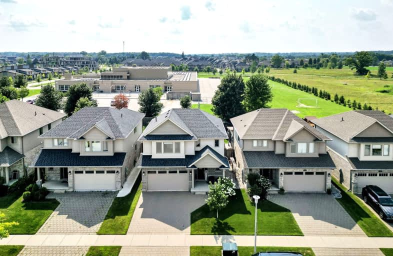 1461 Riverbend Road, London | Image 1