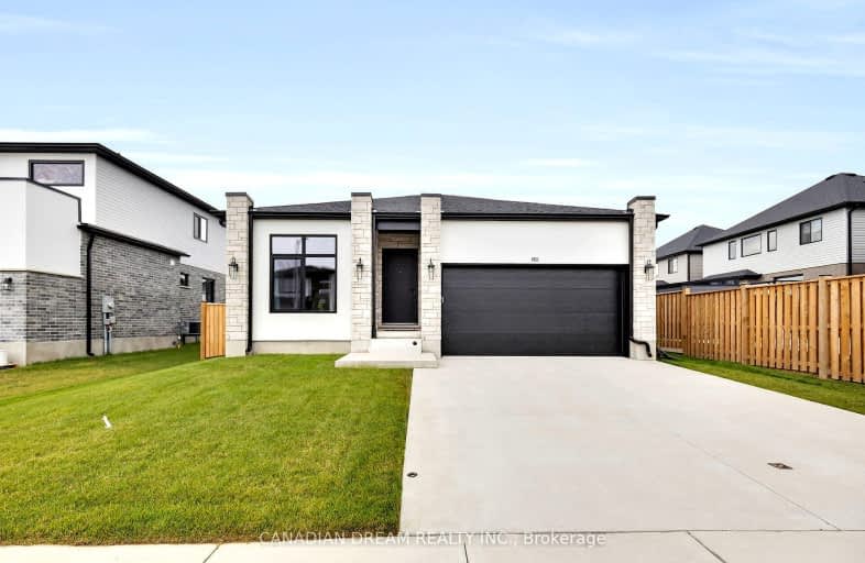 128 Poole Crescent, Middlesex Centre | Image 1