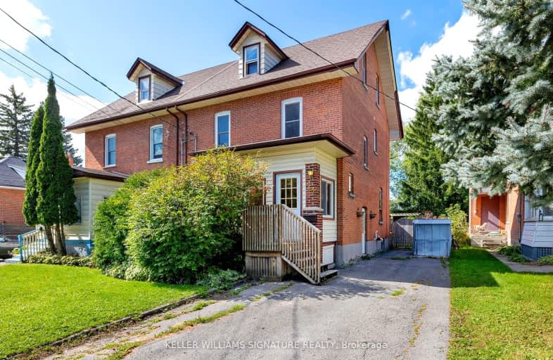 23 Albert Street North, Kawartha Lakes | Image 1