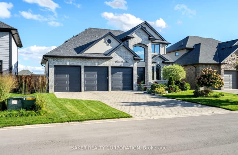 719 RADISSON Lane, Strathroy-Caradoc | Image 1