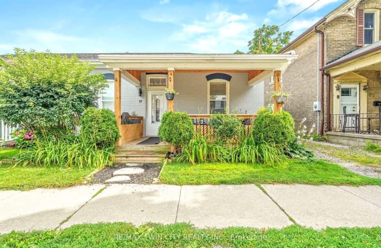 87 East Avenue, Brantford | Image 1