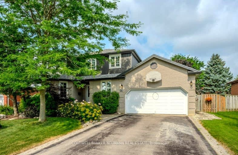 22 Brady Lane, Guelph | Image 1