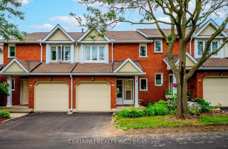 16-523 Beechwood Drive, Waterloo | Image 1