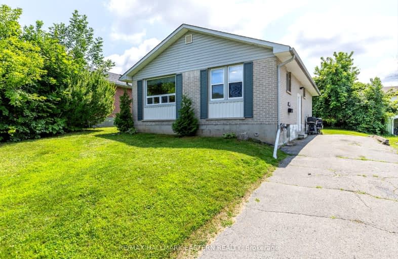 601 Garside Drive, Peterborough | Image 1