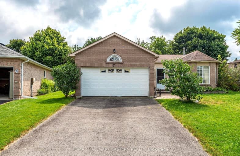 7 Cedar Court, Kawartha Lakes | Image 1