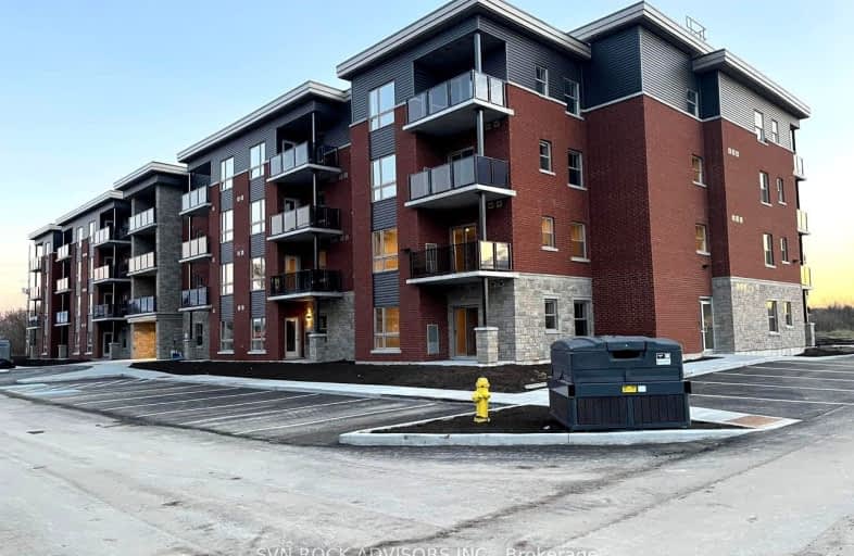 215-8 Jack Crescent, Arnprior | Image 1