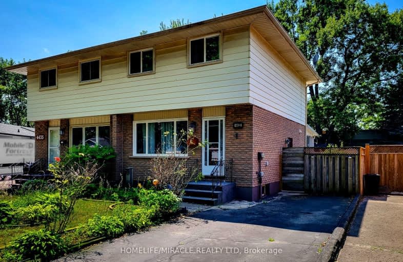 4433 Meadowvale Drive, Niagara Falls | Image 1