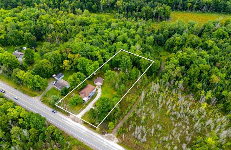 1526 Highway 118 East, Bracebridge | Image 1