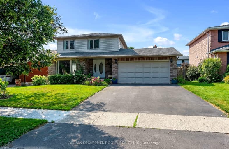 25 Winter Way, Brantford | Image 1