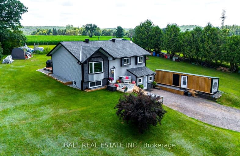 1616 Horseshoe Lake Road, Minden Hills | Image 1