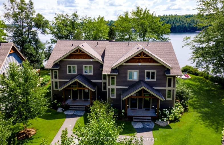 2C-1841 Muskoka Road 118 West, Bracebridge | Image 1