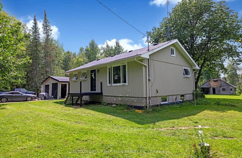 2133 HWY 35 S, Kawartha Lakes | Image 1