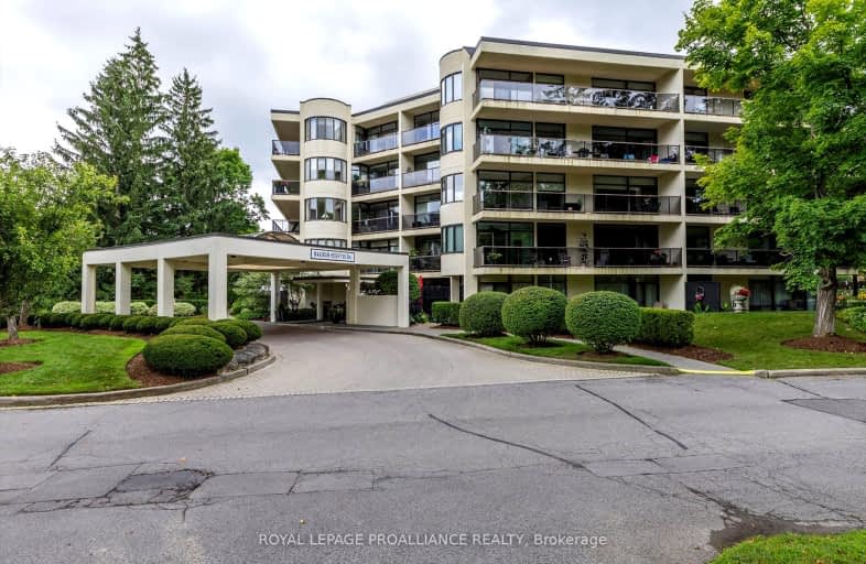 506-1818 Cherryhill Road, Peterborough | Image 1