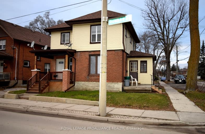 158 Dundas Street East, Belleville | Image 1