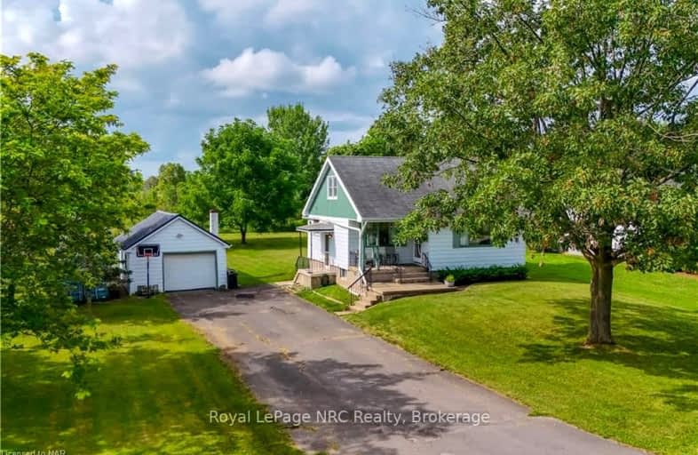 2299 Port Robinson Road, Thorold | Image 1