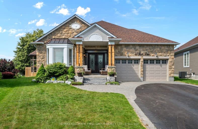 52 Jarvis Drive, Port Hope | Image 1