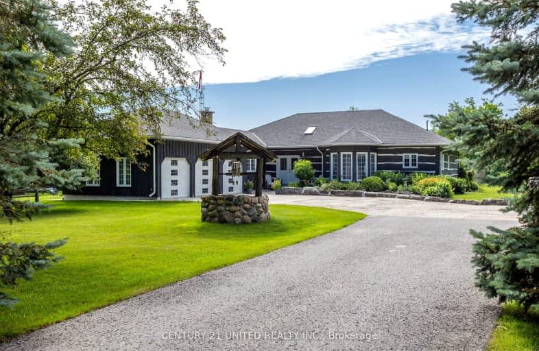 659 Carveth Drive, Cavan Monaghan | Image 1