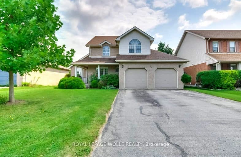 22 Dogwood Drive, Tillsonburg | Image 1