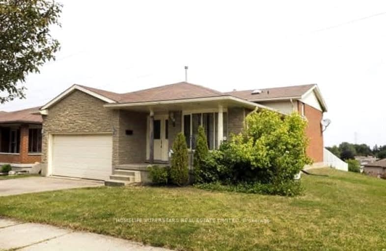 2 Hoddle Crescent, Kitchener | Image 1