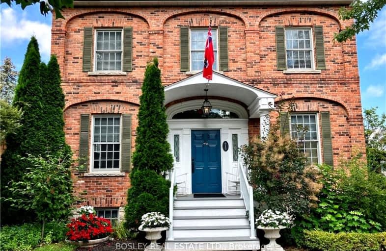 619 King Street, Niagara on the Lake | Image 1