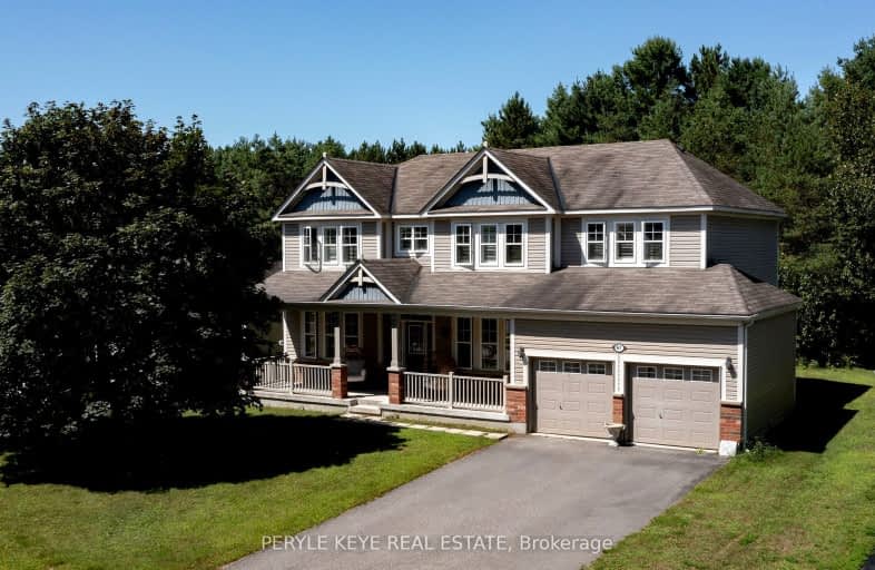 67 Clearbrook Trail, Bracebridge | Image 1