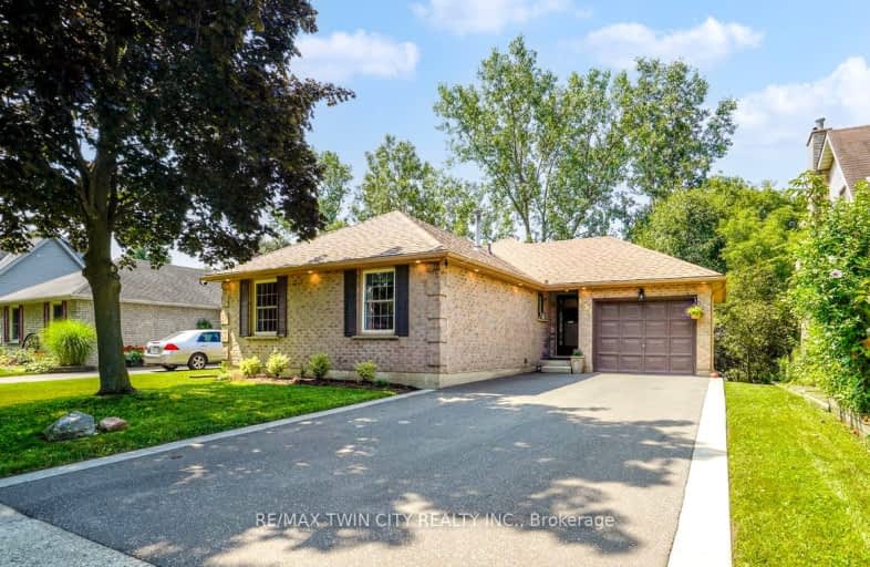 131 Gillin Road, Brantford | Image 1