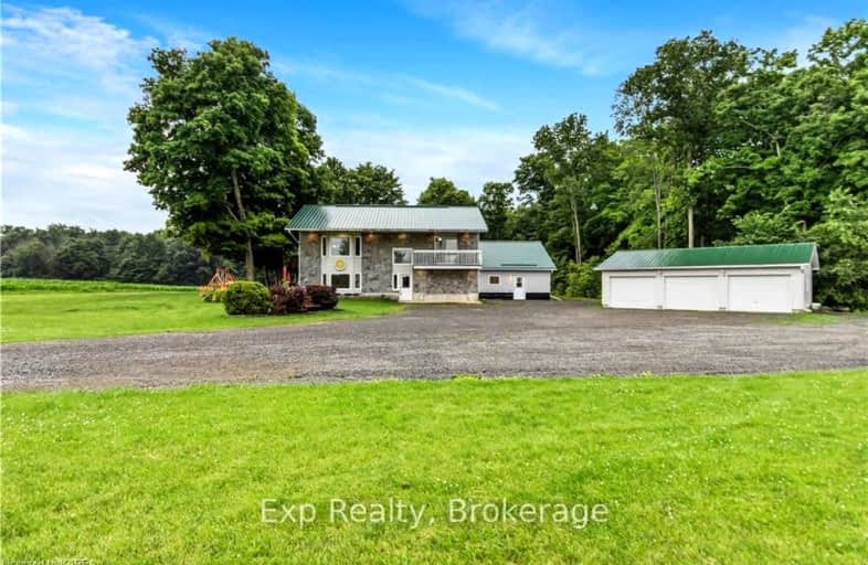 1667 County Road 5, Prince Edward County | Image 1