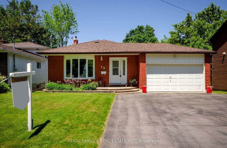 12 Durham Street, Port Hope | Image 1