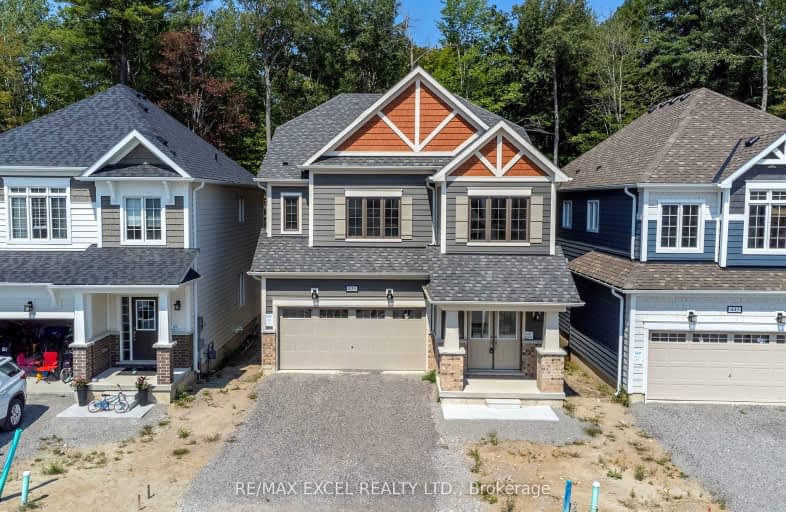 435 Beechwood Forest Lane, Gravenhurst | Image 1