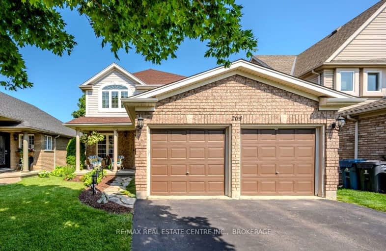 264 Farley Drive, Guelph | Image 1