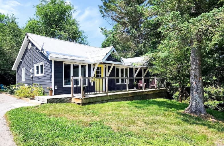 27609 Highway 62 South, Bancroft | Image 1